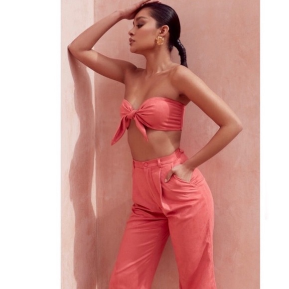 HOUSE OF CB TOP - Picture 3 of 5